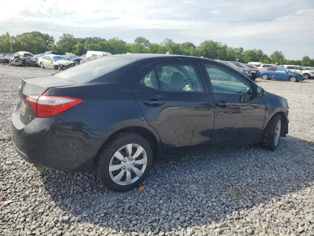 Vin: 5yfburhe8ep091341, lot: 56005695, toyota corolla l 20143