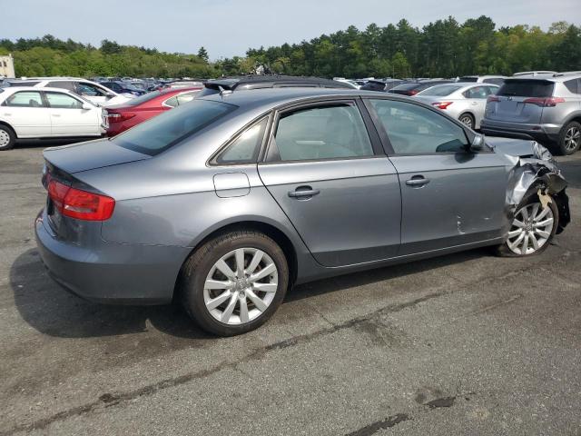 Vin: waubfafl7dn016247, lot: 56952155, audi a4 premium 20133
