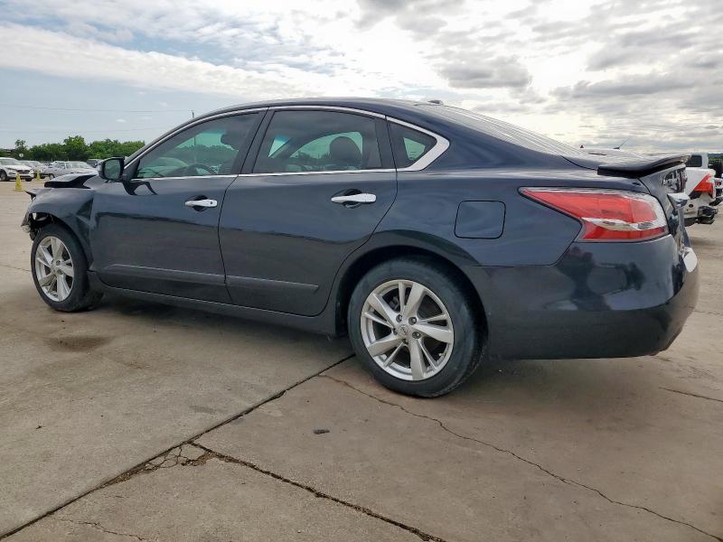 Vin: 1n4al3ap7en234158, lot: 58409635, nissan altima 2.5 20142