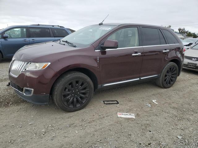 Vin: 2lmdj8jk2bbj12166, lot: 55975215, lincoln mkx 2011 img_1