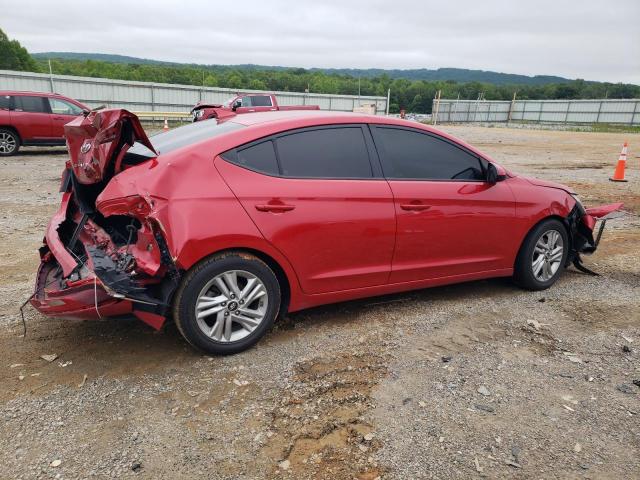 Vin: 5npd84lf6lh626242, lot: 57875195, hyundai elantra sel 20203