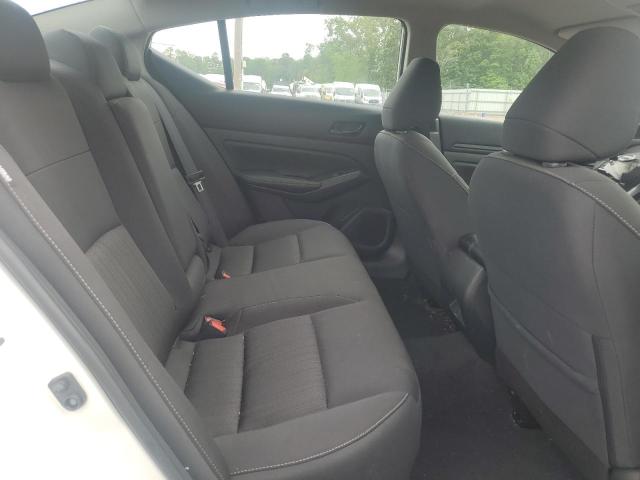 2025 NISSAN ALTIMA SV 1N4BL4DVXSN353743
