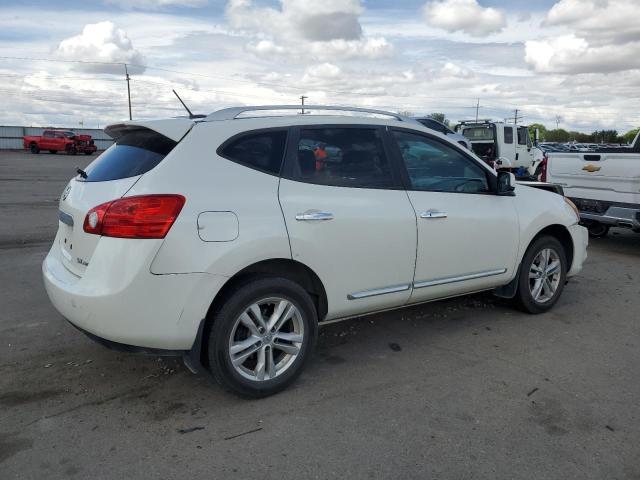 Vin: jn8as5mv2dw100187, lot: 57135995, nissan rogue s 20133