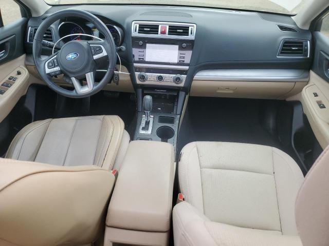 2015 SUBARU LEGACY 2.5 - 4S3BNBD63F3058499