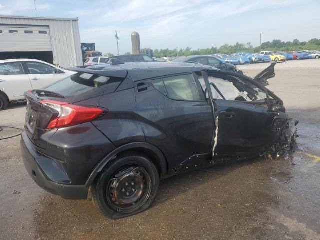 Vin: jtnkhmbx1k1035464, lot: 55047315, toyota c-hr xle 20133