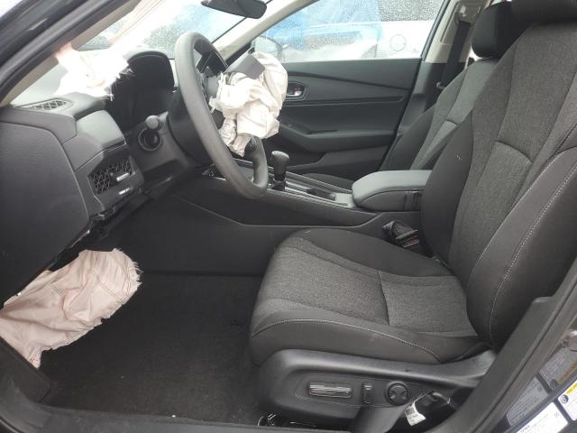 2025 HONDA ACCORD SE 1HGCY1F47SA027944