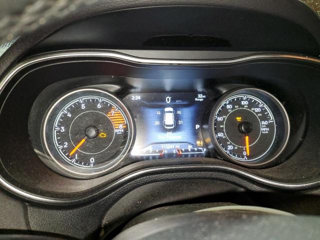 2019 JEEP CHEROKEE L 1C4PJMDX6KD252664