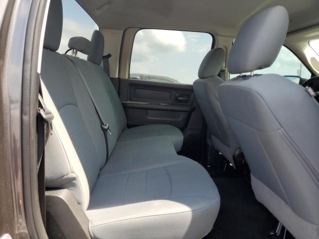 2018 RAM 1500 ST 3C6RR6KT9JG250820