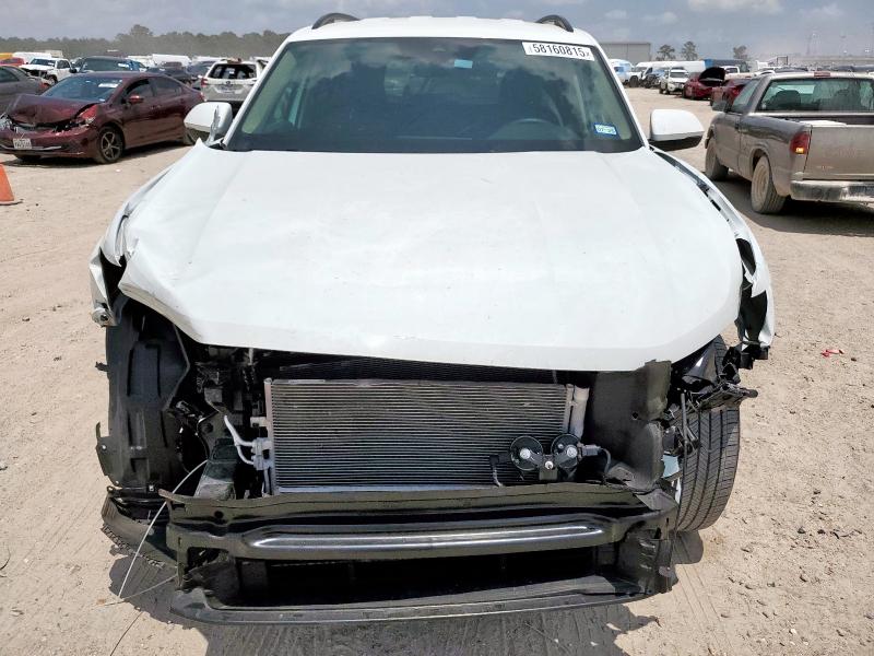 2024 VOLKSWAGEN ATLAS SE - 1V2DR2CA1RC503800
