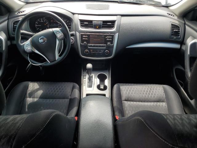2018 NISSAN ALTIMA 2.5 - 1N4AL3AP3JC294704