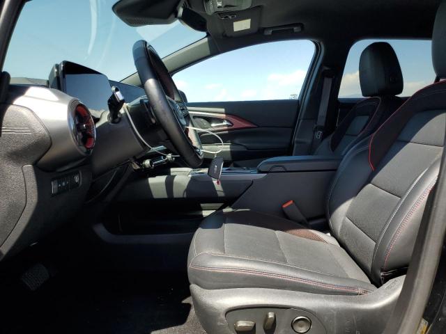 2024 CHEVROLET EQUINOX RS 3GN7DNRP9RS212392