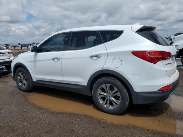 Vin: 5xyztdlb3eg193099, lot: 58492035, hyundai santa fe 20142