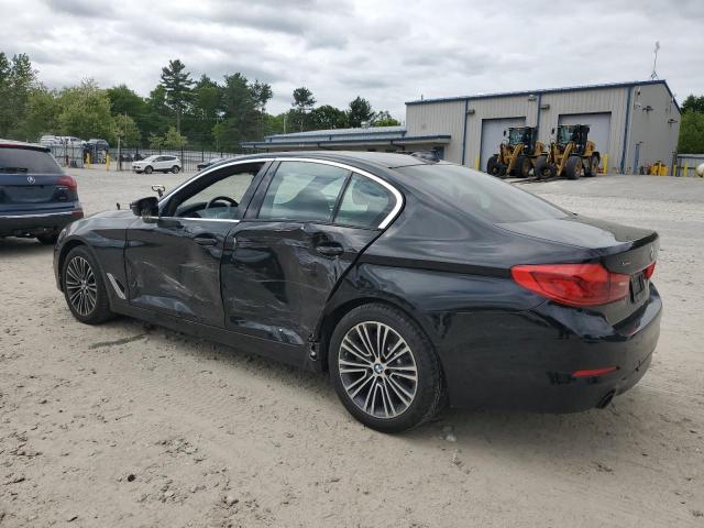 Vin: wbaja7c59kww03222, lot: 57582465, bmw 5 series xi 20192
