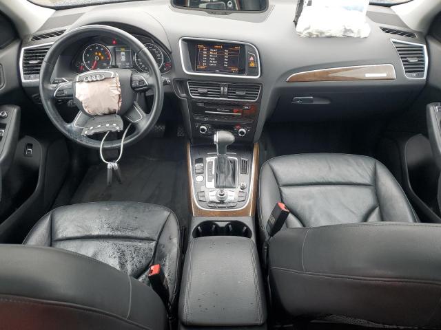 2015 AUDI Q5 PREMIUM - WA1LFAFP3FA089582