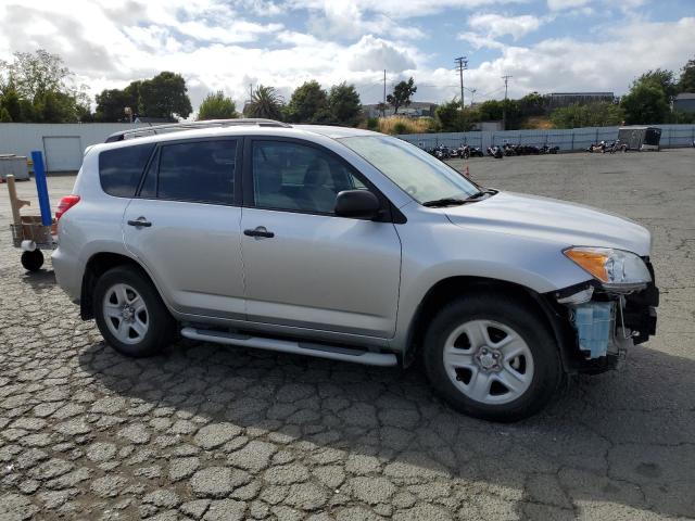 2011 TOYOTA RAV4 - 2T3ZF4DV1BW073802