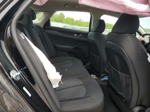2021 KIA K5 LXS 5XXG14J21MG052650