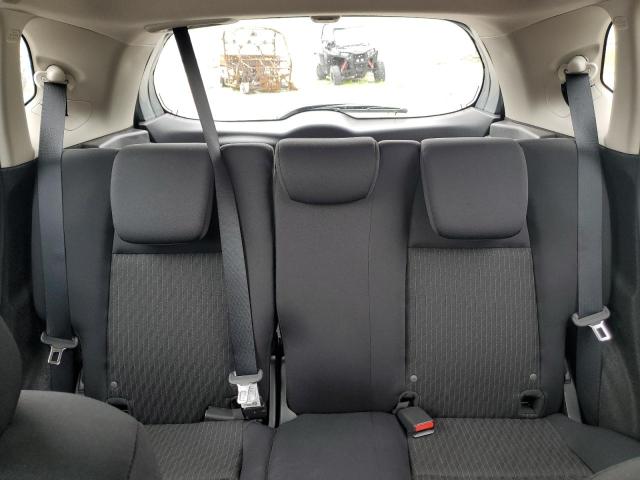 2020 HONDA FIT EX 3HGGK5H86LM703041
