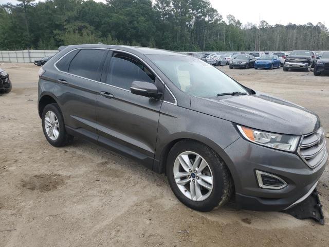 Vin: 2fmpk3j91gbb89687, lot: 55996065, ford edge sel 20164