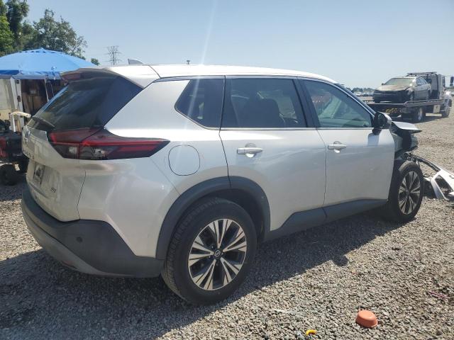 Vin: 5n1at3ba9mc707648, lot: 56639085, nissan rogue sv 20213