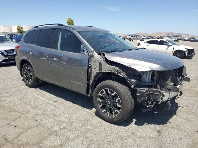 Vin: 5n1dr2bn9lc583968, lot: 59009815, nissan pathfinder sv 20204