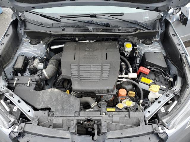 2023 SUBARU FORESTER W JF2SKAMC8PH436041