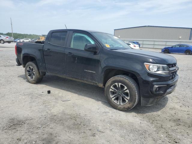 Vin: 1gcgsden4n1184963, lot: 57411835, chevrolet colorado z71 20224