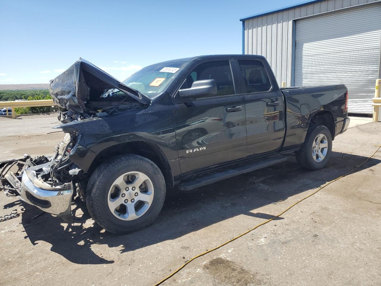 RAM 1500 TRADESMAN
