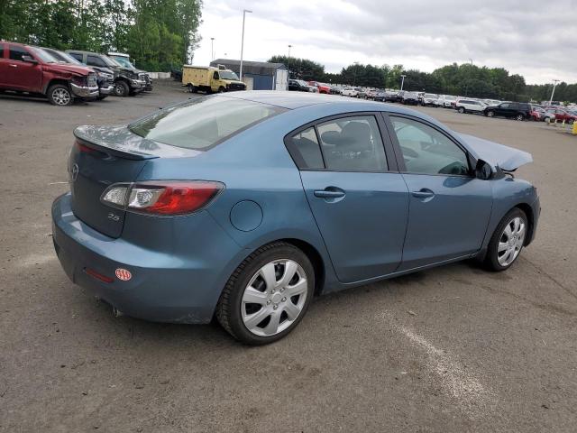 Vin: jm1bl1w63b1434069, lot: 57944335, mazda mazda3 s 20113