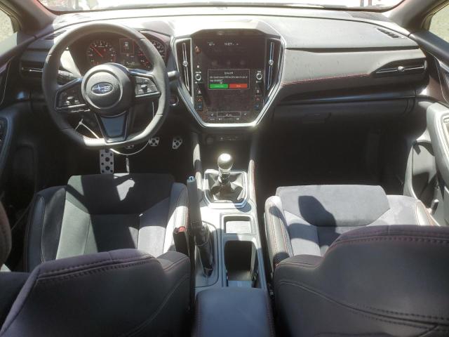 2023 SUBARU WRX LIMITE JF1VBAL61P9824915