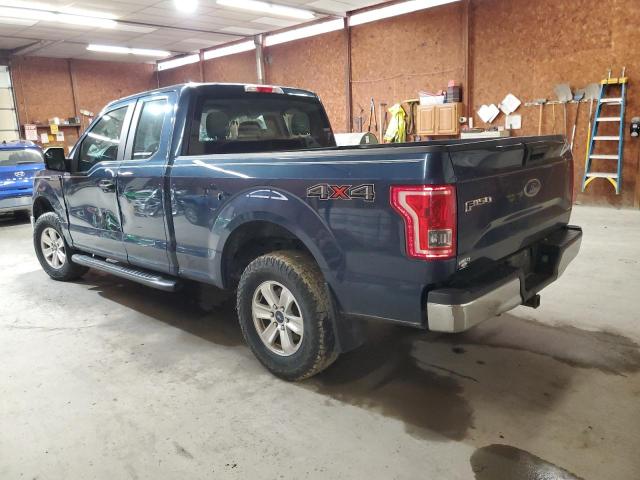 Vin: 1ftex1e84hfc84084, lot: 58329115, ford f-150 super cab 20172
