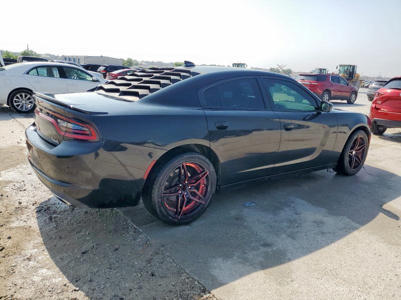 Vin: 2c3cdxhg0fh727689, lot: 57317315, dodge charger sxt 20153