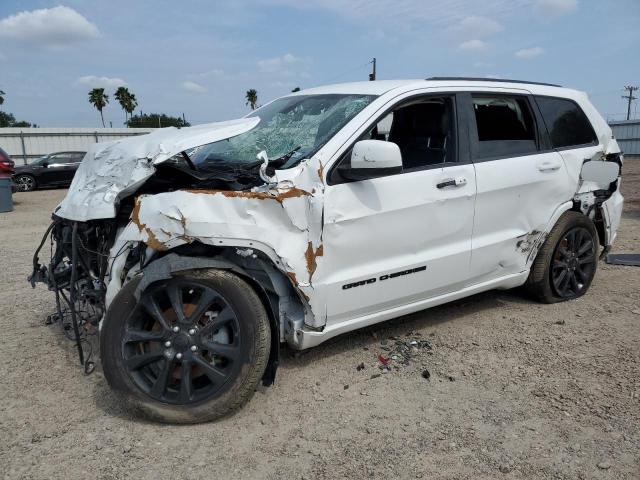 Vin: 1c4rjeag5mc712960, lot: 55441545, jeep grand cher laredo 2021 img_1