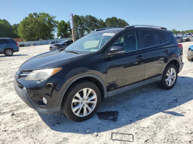 Vin: 2t3dfrev4dw005325, lot: 57592355, toyota rav4 limited 2013 img_1