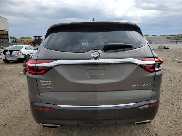 2018 BUICK ENCLAVE ESSENCE 5GAERBKW0JJ174799