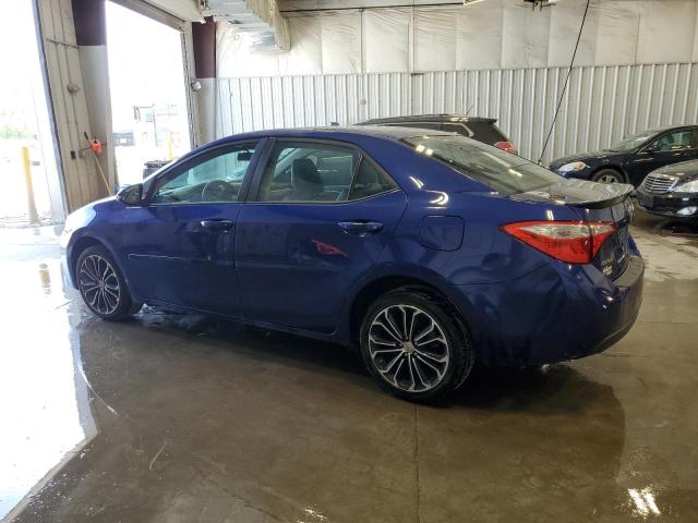 Vin: 2t1burhe7gc554234, lot: 56881475, toyota corolla l 20162