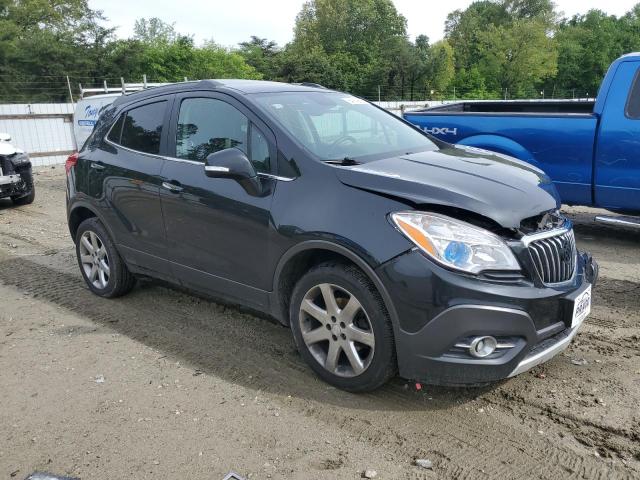 Vin: kl4cjgsb7gb659574, lot: 54743815, buick encore 20164