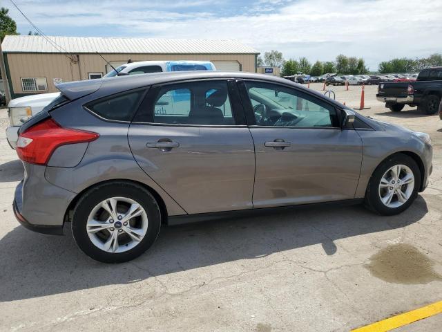 Vin: 1fadp3k21el424134, lot: 56692545, ford focus se 20143