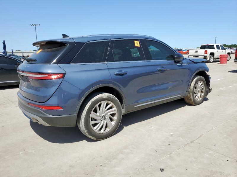 Vin: 5lmcj1c98nul13140, lot: 57846025, lincoln corsair 20223