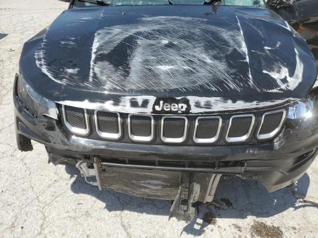 2022 JEEP COMPASS LA - 3C4NJDBB2NT113273