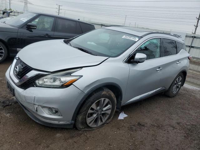 NISSAN MURANO S