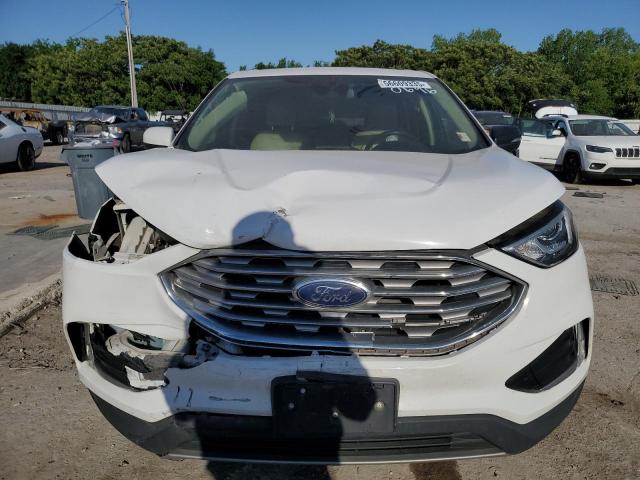 2021 FORD EDGE SEL - 2FMPK4J95MBA10696