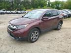 2017 HONDA CR-V EXL - 5J6RW2H88HL078087