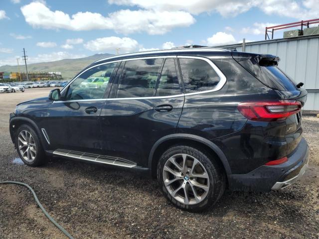 Vin: 5uxcr6c0xp9n88687, lot: 55793055, bmw x5 xdrive40i 20232