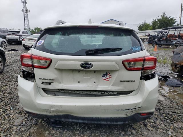 2018 SUBARU IMPREZA PR 4S3GTAB65J3736302