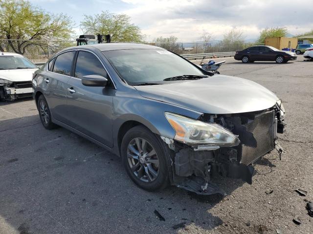 2015 NISSAN ALTIMA 2.5 - 1N4AL3AP9FC480139