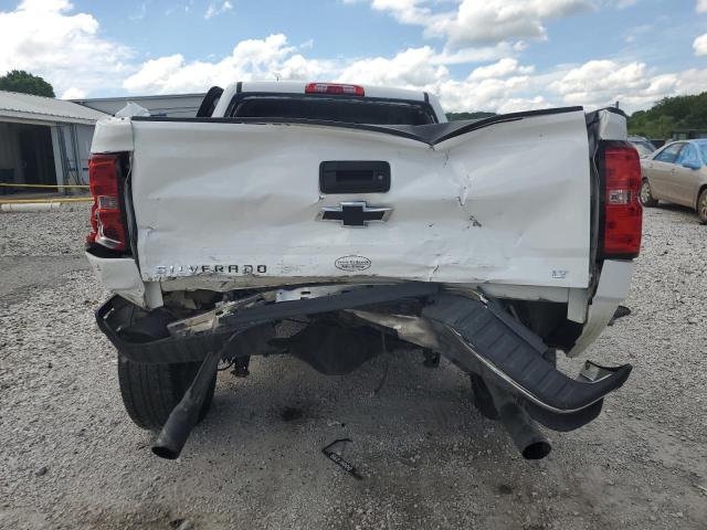 2015 CHEVROLET 1500 1GCVKREC6FZ297173