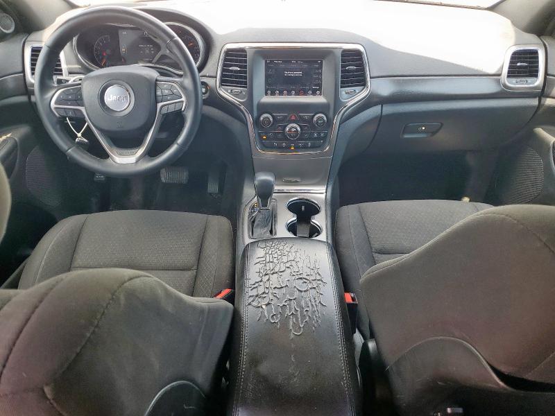 2018 JEEP GRAND CHER - 1C4RJEAG8JC110663