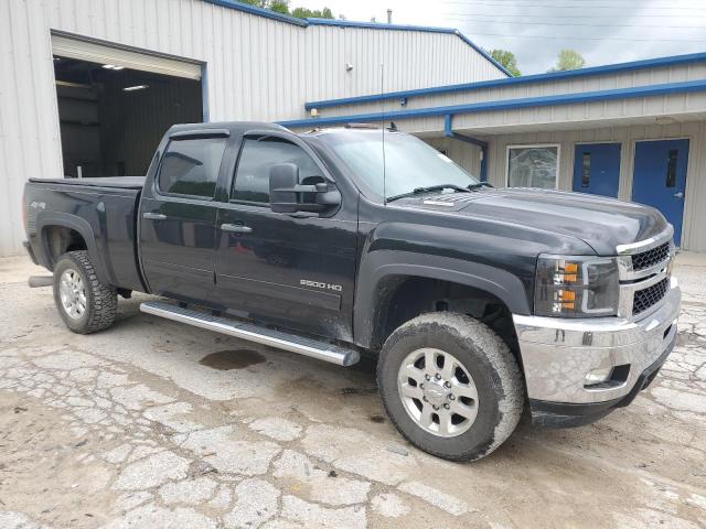 Vin: 1gc1kxc87bf255866, lot: 55400875, chevrolet all models k2500 heavy duty lt 20114