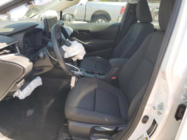 2024 TOYOTA COROLLA LE - 5YFB4MDE3RP126219