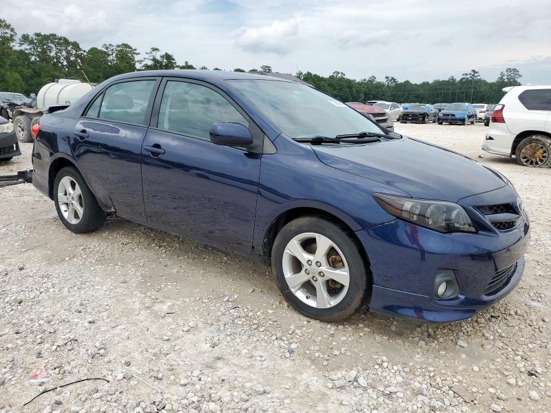Vin: 2t1bu4ee8bc613369, lot: 58668815, toyota corolla base 20114